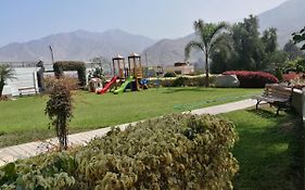 Las Cumbres INN